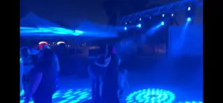 Servicios de DJ Profesionales para Eventos