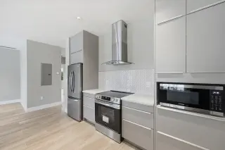 New Construction 3/2 Home
