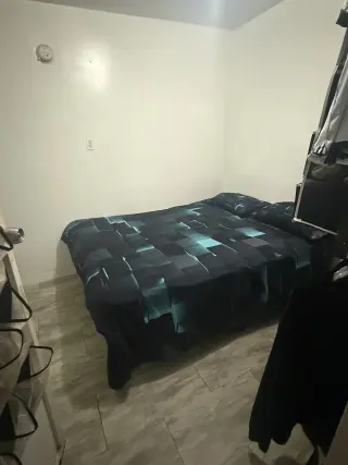 Busco persona para pasarle mi departamento en renta de hace 8 años