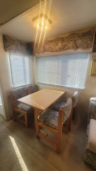 Mobile Home Rental