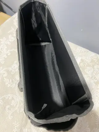Bolsa de Transporte para Artistas para Manualidades y Organización