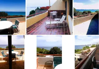 ISLA DE MARGARITA: APARTAMENTO VACACIONAL FRENTE AL MAR