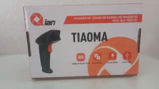 Kit punto de Venta cajon de dinero, lector y impresora de matriz