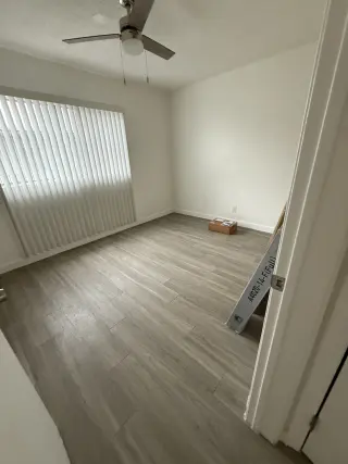 Ofrezco mis servicios de pintura y remodelación de apartamentos.