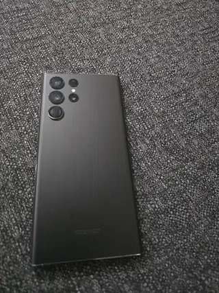 Samsung Galaxy S22 Ultra