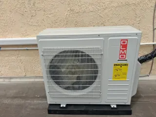 TECNICO  HVAC. INSTALADOR