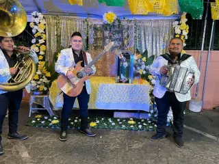 Grupo Norteño 🤠🫡