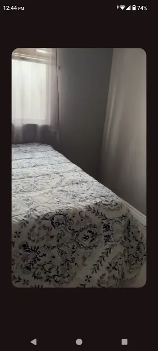 Room for rent