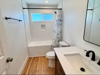 Looking for the ideal 1bed / 1 bath? Check out community!