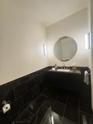 BUSCO AYUDANTE DE LIMPIEZA