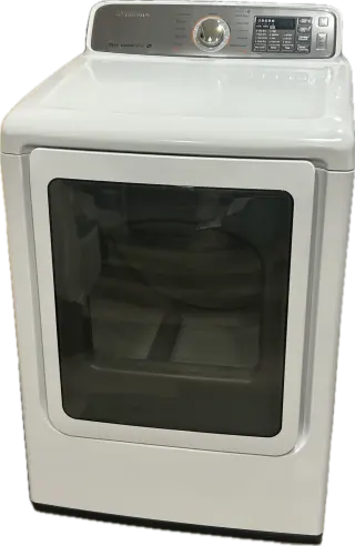 Samsung Gas Dryer