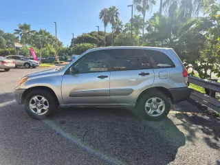 Toyota RAV4 2002