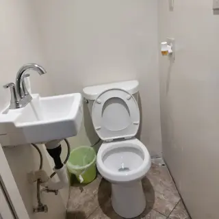 Cuarto  de renta. para hombre