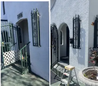 Servicios de Pintura Profesional para Hogar y Negocio