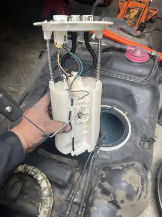 Servicios de Mecánica Automotriz - Frenos y Suspensión