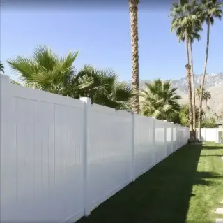 Experienced Fence & Gate Installer
