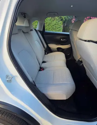 2025 Honda HR-V • LX Sport Utility 4D