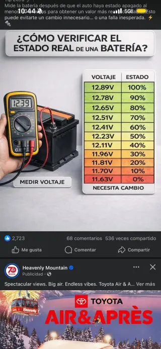 MECÁNICO A DOMICILIO 24/7