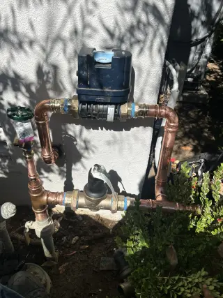 Plomería y Drenajes | Precios Justos | JUST Plumbing and Sewer