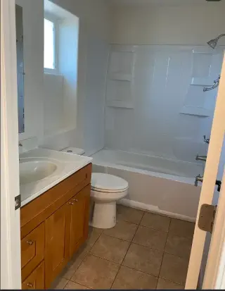 Apartment For Rent