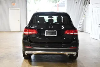 2018 Mercedes-Benz GLC 300