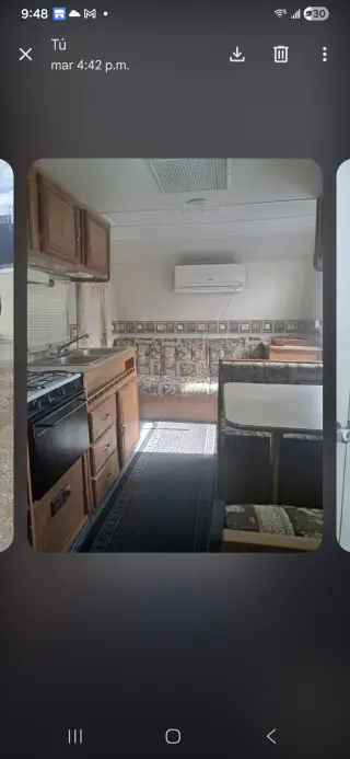 TRAILER $900 MIAMI GARDENS