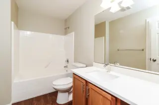 Move in ready