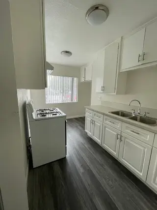 Charming & Private 2-Bedroom Retreat in El Sereno