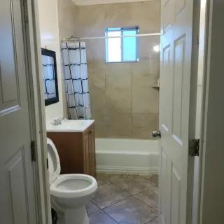 Cuarto  de renta. para hombre