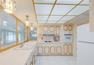 Exclusive Living Experience