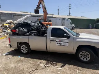 Servicios de  Mudanzas Remoción de Basura y Demolición