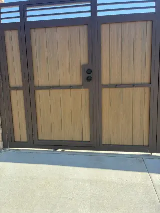 Expert Iron Gate and Stair Repairs