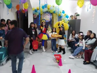Show Infantiles 910483816 Surco-San Borja-San Isidro-Miraflores-Molina Lima Perú