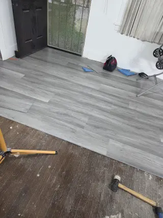 Construccion I remodeling