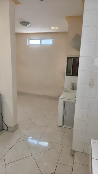 Hermsos y cómodo departamento a 15 minutos del centro caminando