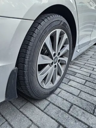 Hyundai Sonata 2015 (Directamente)