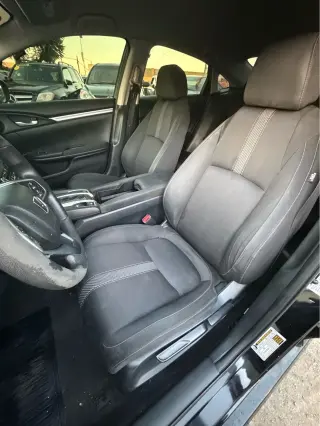 TITULO LIMPIO HONDA CIVIC PAGOS DEALER FINANCIAR AUTOMATICO CARROS EN VENTA