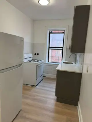 DEPARTAMENTO/YARDA/3HABITACIONES