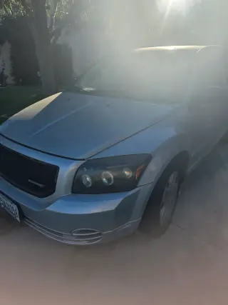 2007 Dodge caliber