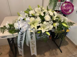Bridal Bouquets ( Ramos de Novia) y más!!!