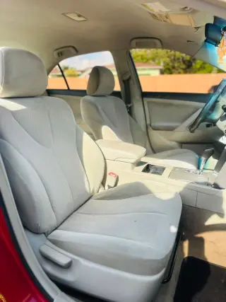 💥CASH: 2012 Toyota Camry $2,900/141K Millas/Título Limpio/¡Remate!