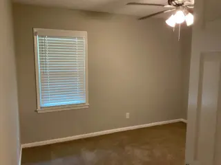 Pay and pack in single family home