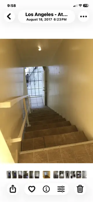 Apartmento de renta