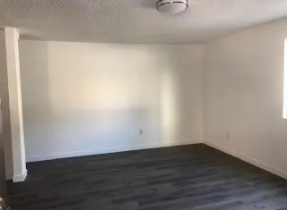 Apartment for rent.