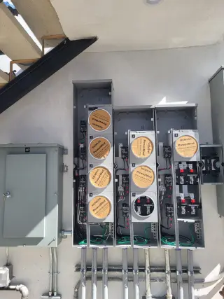 Servicios Eléctricos Profesionales