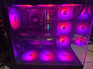 Construcción de Computadoras Gaming