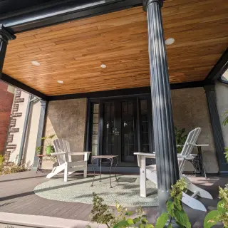 Servicios de remodelaciones en Madera de Alta Calidad