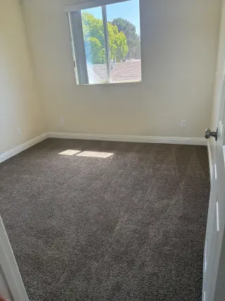 Habitación disponible para moverse ya