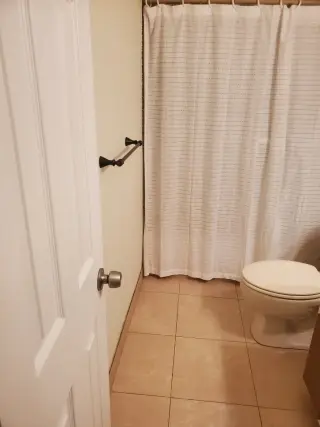 Cuarto para renta