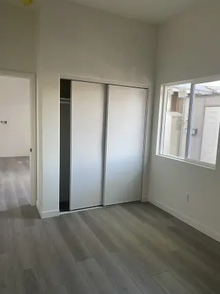 Apartmento de 2 recámaras 1 baño